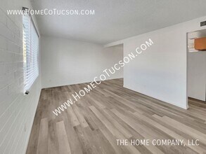 3666 E Ellington Pl in Tucson, AZ - Building Photo - Building Photo