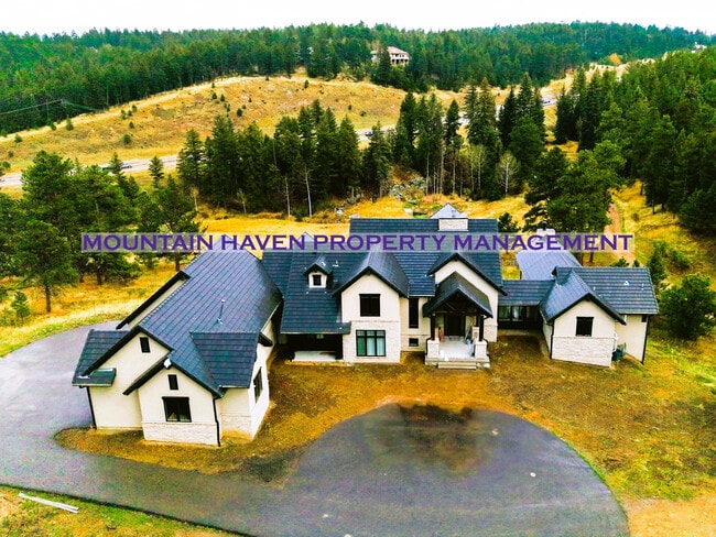 21383 Gold Rush Pl in Morrison, CO - Building Photo - Building Photo