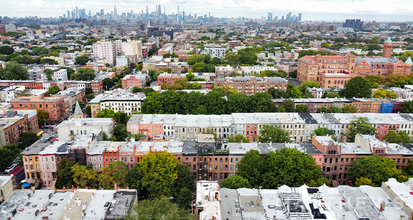 171 Hancock Street in Brooklyn, NY - Building Photo - Building Photo