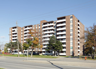 The Londonderry in Hamilton, ON - Building Photo - Building Photo