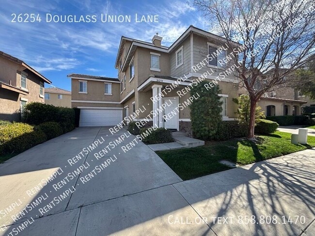26254 Douglass Union Ln in Murrieta, CA - Building Photo - Building Photo