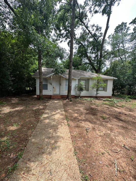 519 W 6th Ave in Tallahassee, FL - Building Photo
