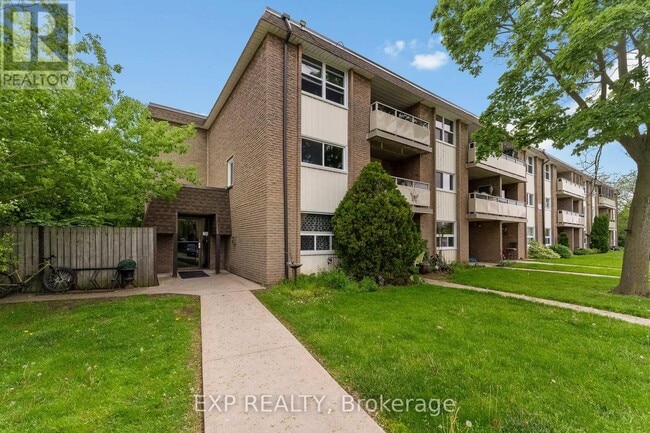 property at 41 Rykert St