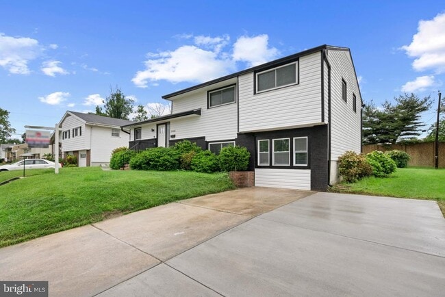 3408 Croydon Rd in Lochearn, MD - Building Photo - Building Photo