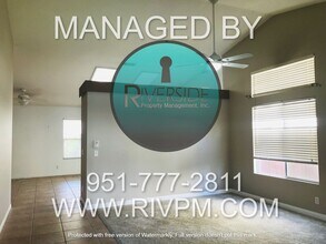 7677 Canberra Way in Riverside, CA - Building Photo - Building Photo
