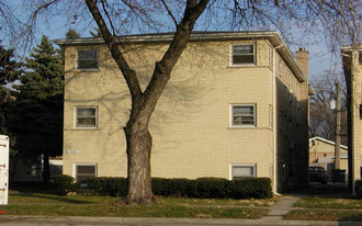 9225 S Kedzie Ave Apartments