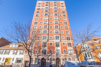 732 W Bittersweet Pl-Unit -408 in Chicago, IL - Building Photo - Building Photo
