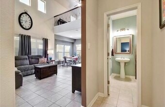 129 Fort Griffin Dr in San Marcos, TX - Building Photo - Building Photo