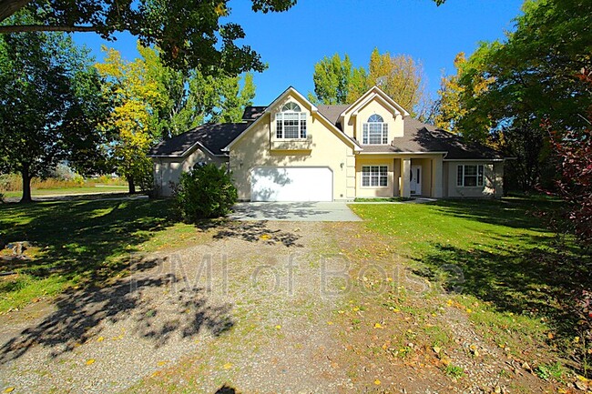 property at 85 S Linder Rd