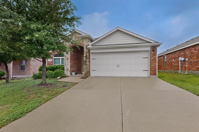 property at 1409 Slate St