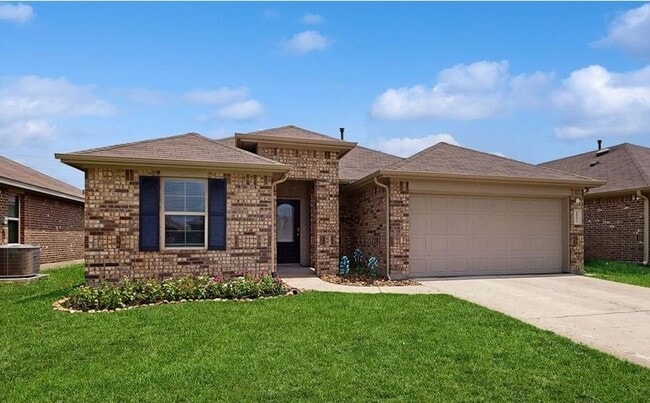 property at 18277 Eaton Mill Dr