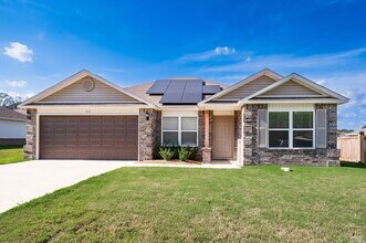 44 Dunnaway Dr in Austin, AR - Building Photo - Building Photo