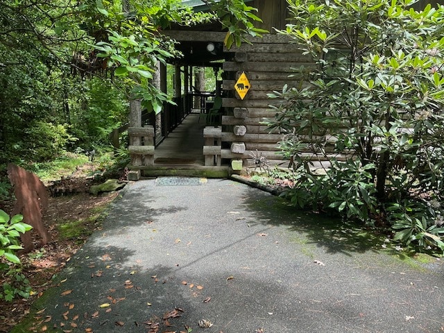149 Arbor Ln in Hendersonville, NC - Building Photo - Building Photo