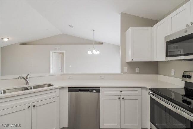 property at 3302 33rd St SW