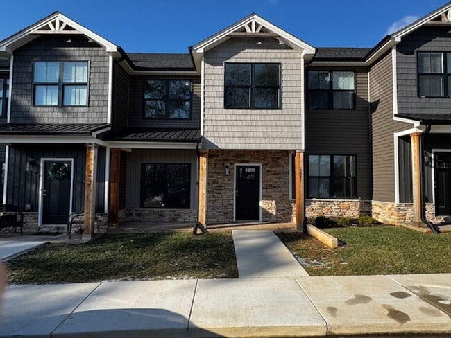 property at 289 Sable Rd