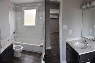 Parq on 8th Apartments in Anderson, IN - Building Photo - Building Photo
