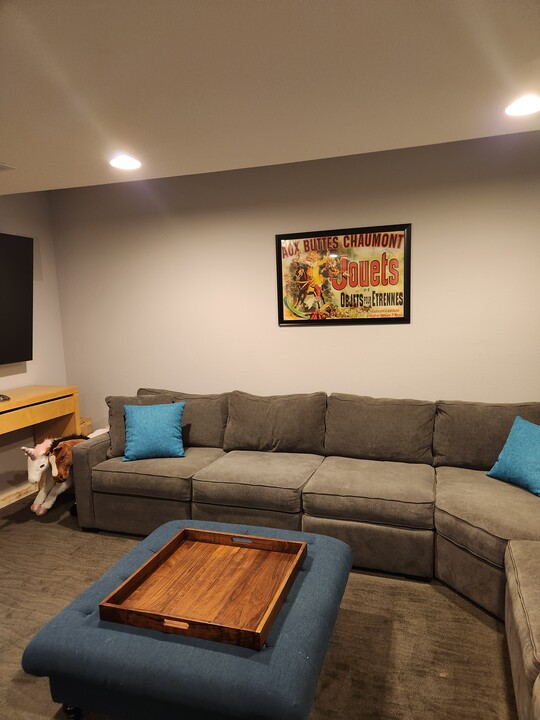 5054 Valentia St in Denver, CO - Building Photo