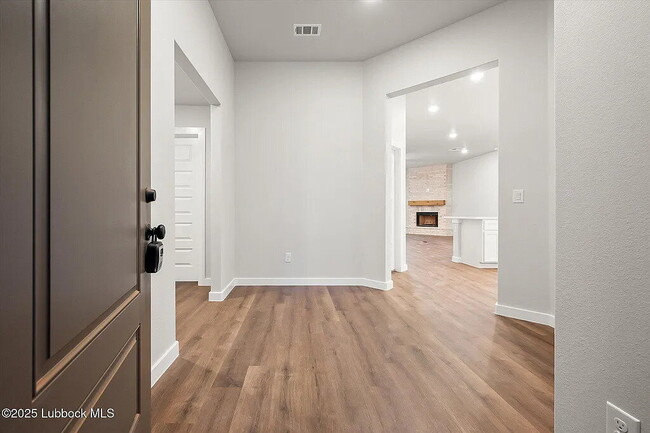 10704 Beaufort Ave in Lubbock, TX - Building Photo - Building Photo