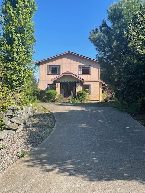 property at 105 125th St E