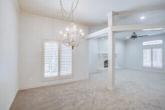 4801 French Quarter Ct in Lubbock, TX - Foto de edificio - Building Photo