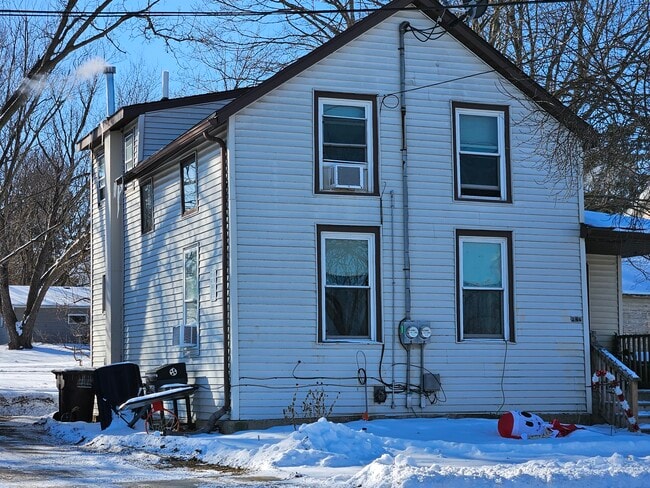 property at 244 S 4th St