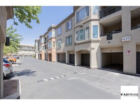 435 Rio Salado Pkwy in Tempe, AZ - Building Photo