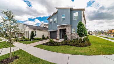 9038 Pelican Cv Trce in Kissimmee, FL - Building Photo - Building Photo