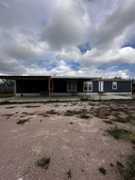 2709 Xalapa St in Donna, TX - Building Photo - Building Photo