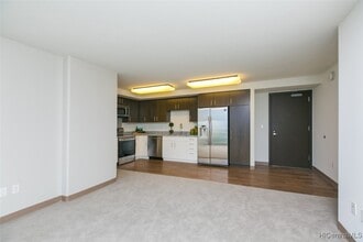 988 Halekauwila St in Honolulu, HI - Building Photo - Building Photo