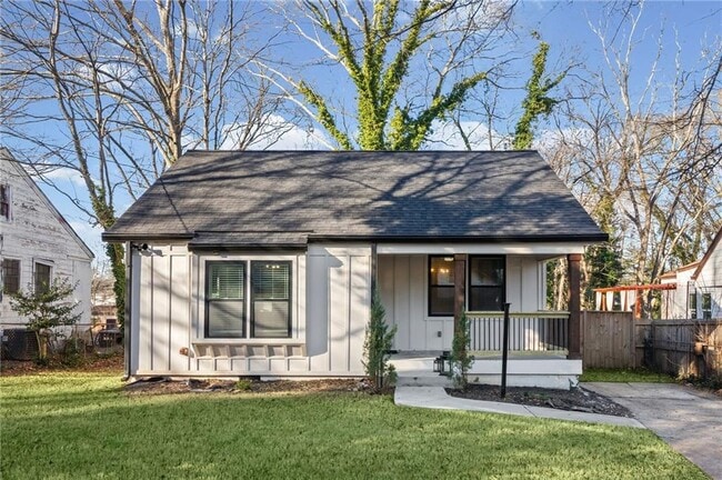 property at 1467 Ryan St SW