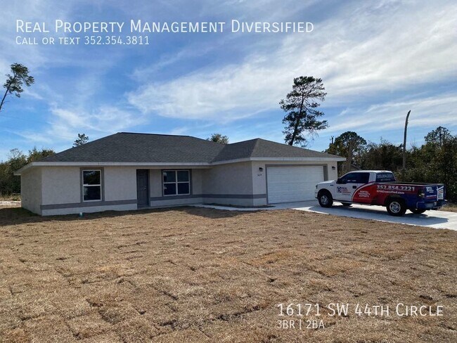 16171 SW 44th Cir in Ocala, FL - Building Photo - Building Photo