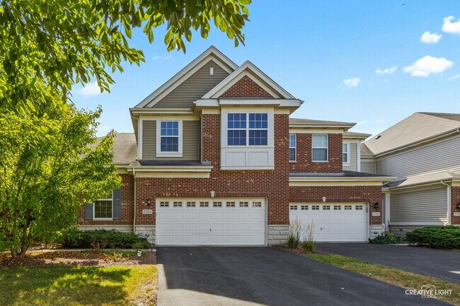 property at 2704 Blakely Ln