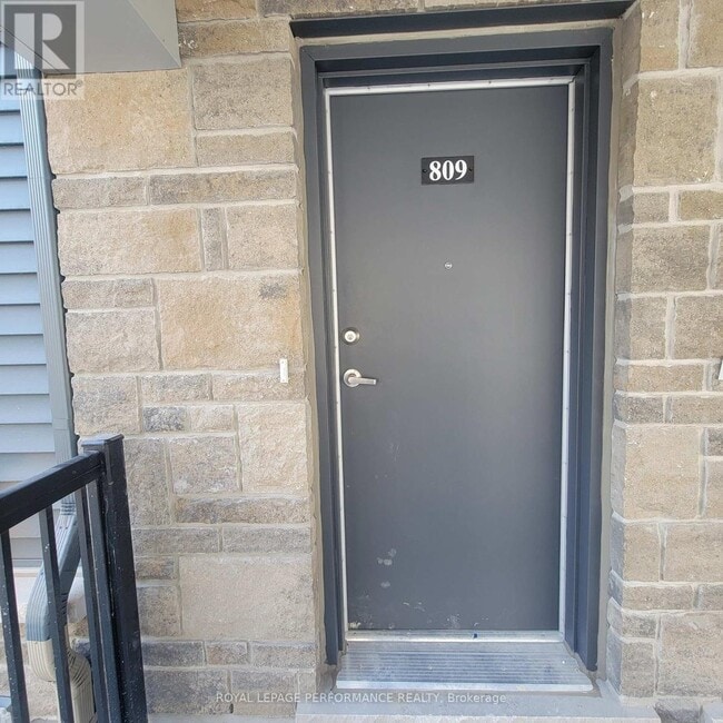 property at 809 Arcadian Private