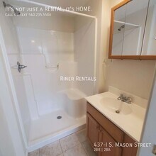 437 S Mason St in Harrisonburg, VA - Building Photo - Building Photo