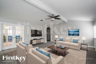 21219 Slate Bend Dr in Hockley, TX - Building Photo - Building Photo