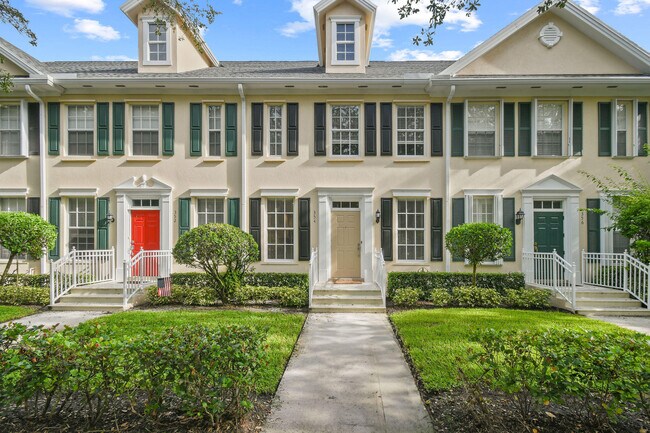 354 Jacaranda Dr in Jupiter, FL - Building Photo - Building Photo