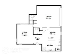 3929 S 82nd Dr in Phoenix, AZ - Building Photo - Building Photo