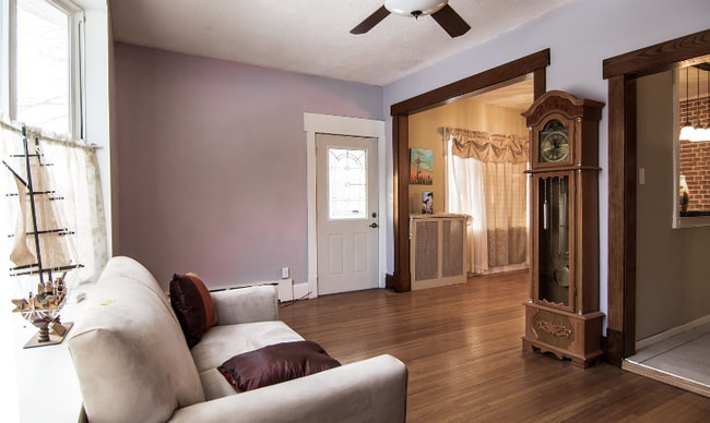 94-1015-1015 Pupuhi St in Waipahu, HI - Building Photo - Building Photo