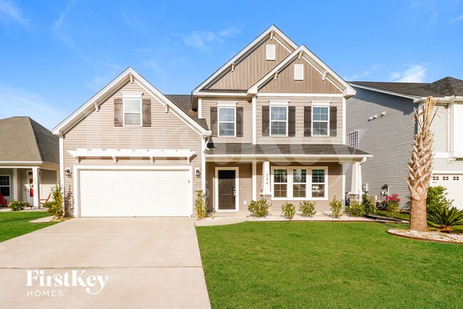 property at 244 Saxony Loop