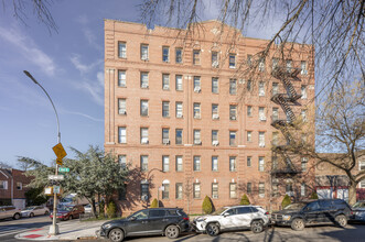 1485 E 16th St in Brooklyn, NY - Building Photo - Building Photo