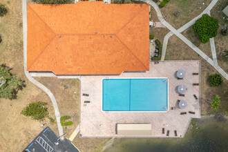 Courtyards of Broward in North Lauderdale, FL - Building Photo - Building Photo