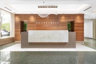 Shorecrest Towers in Brooklyn, NY - Building Photo