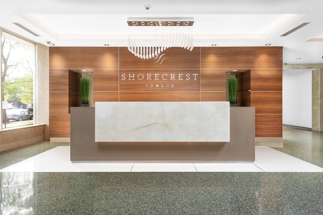 Shorecrest Towers
