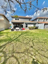 3350 Turtle Cove in West Palm Beach, FL - Building Photo - Building Photo