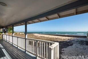 91-717-717 Oneula Pl in Ewa Beach, HI - Building Photo