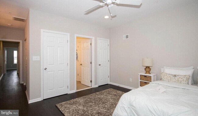 1718 Marshall St in Baltimore, MD - Building Photo - Building Photo