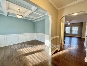 211 Executive Dr in Lillington, NC - Building Photo - Building Photo