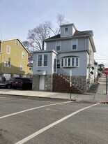 8100 Grand Ave in North Bergen, NJ - Building Photo