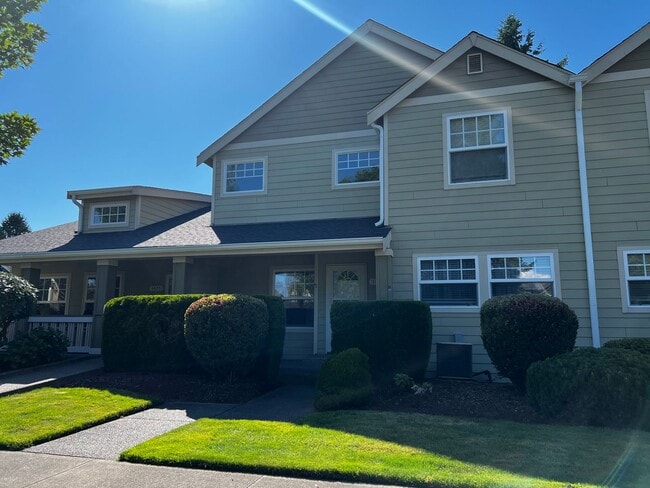 1481 Heath Street and Ct in Dupont, WA - Building Photo - Building Photo
