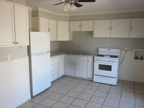 2605 Oak Dr in Amarillo, TX - Building Photo - Building Photo